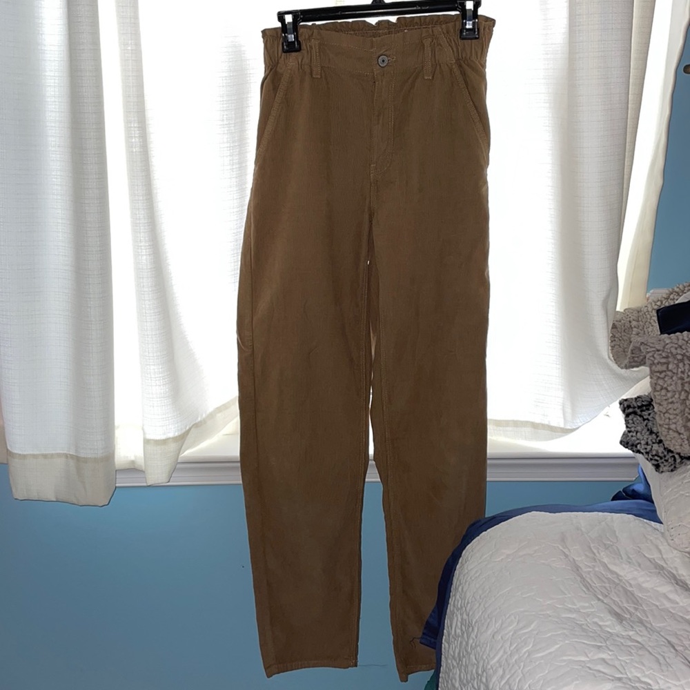 American eagle pants